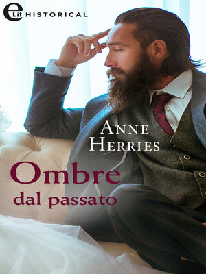 cover image of Ombre dal passato